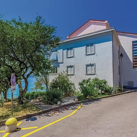 Lovely Apartment In Selce With House Sea View Exterior photo